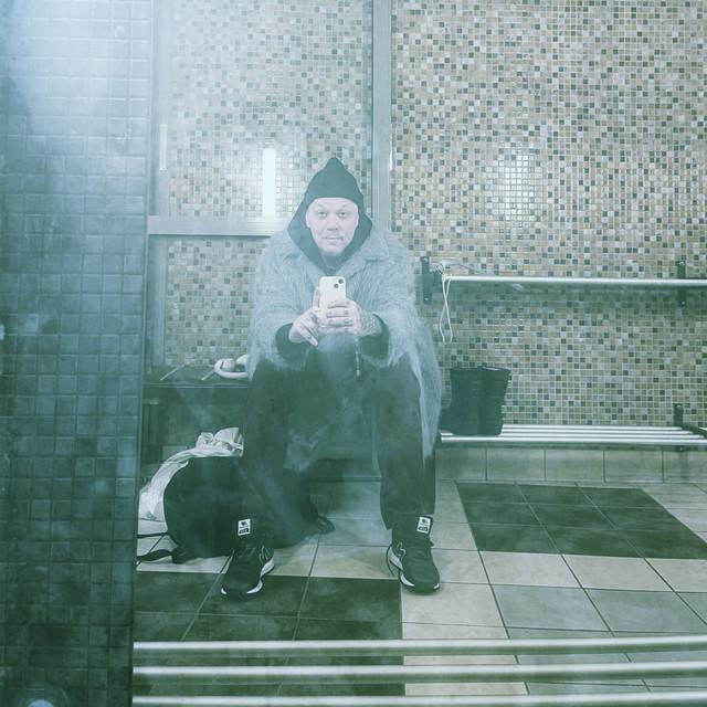 Mange Hellberg