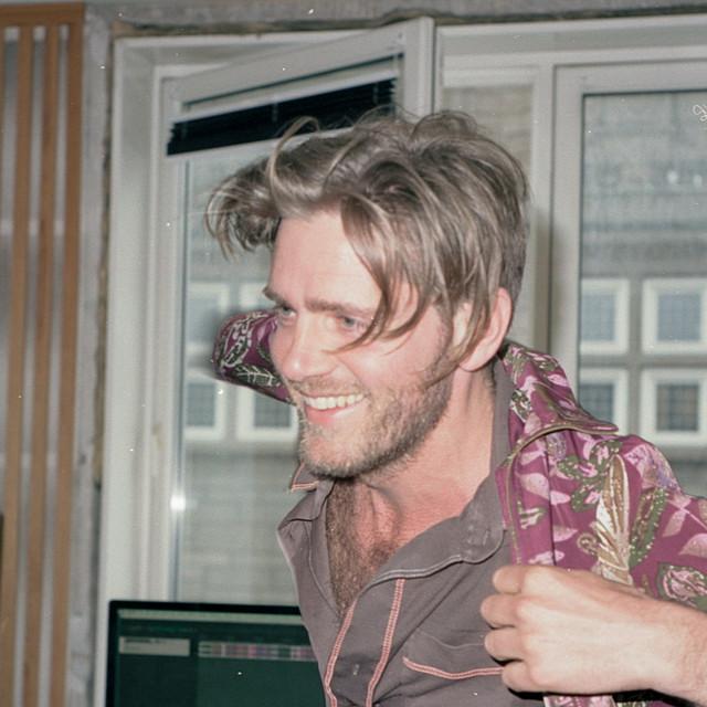 Lasse Passage