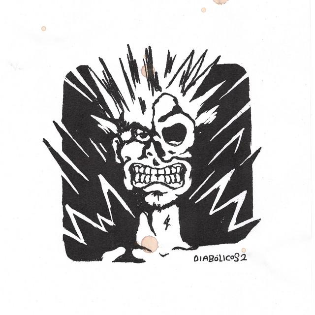 Los Diabólicos