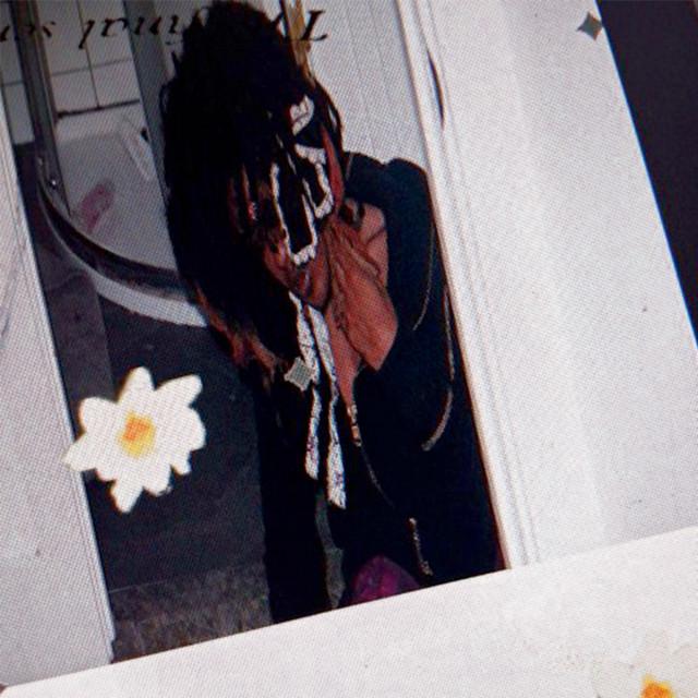 Crucify April