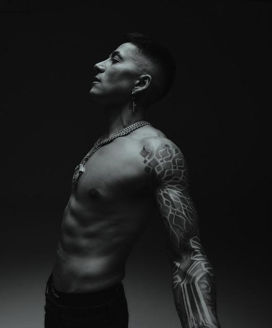 Andy Rivera