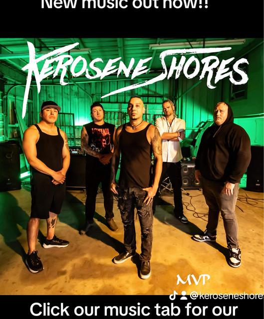 Kerosene Shores