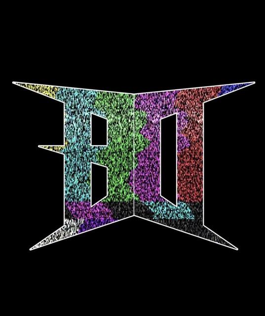 Blacklite District