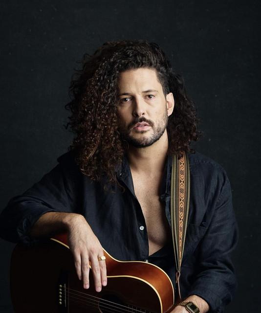 Luke Biscan