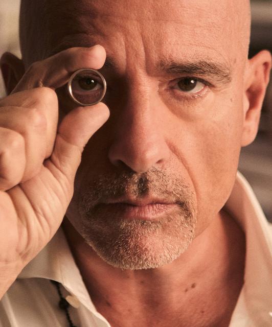 Eros Ramazzotti