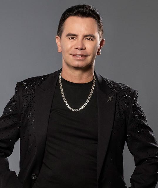 Jhonny Rivera