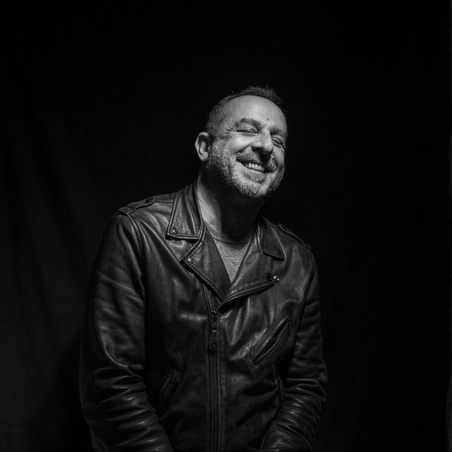 Fabrizio Marra