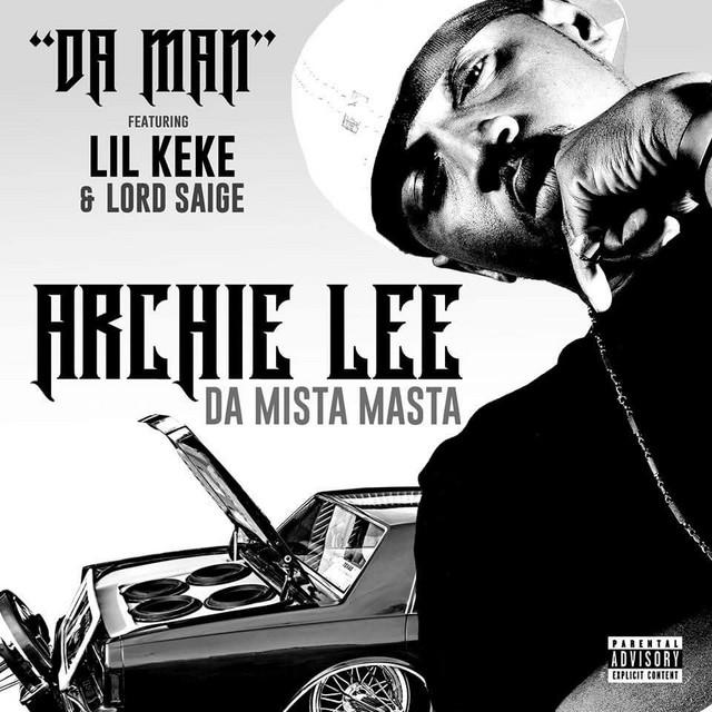 Archie Lee