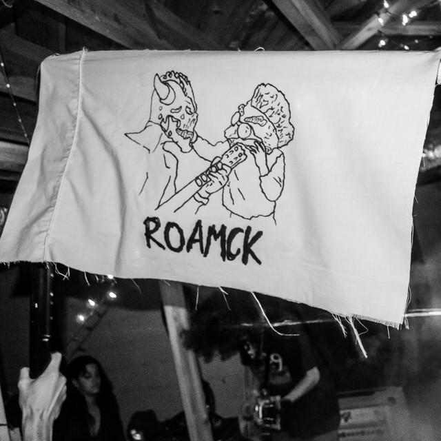 Roamck