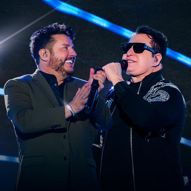 BRUNO e MARRONE