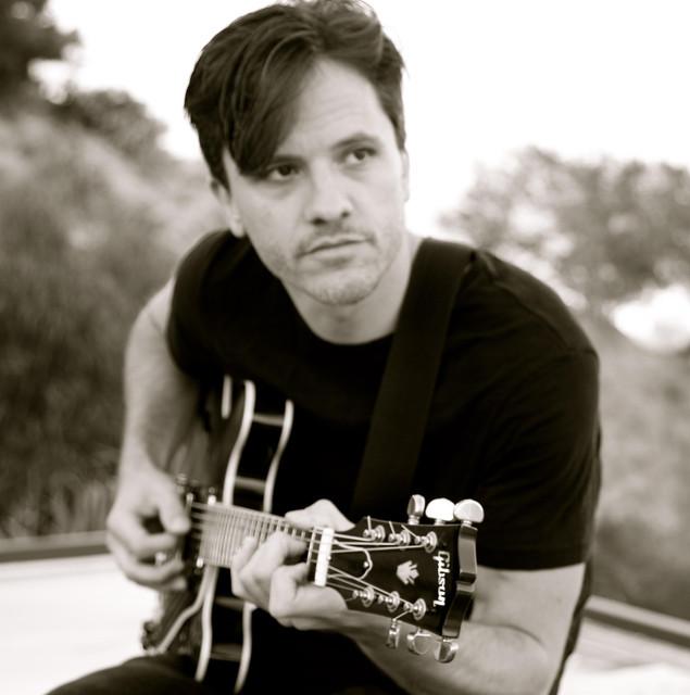 Ross Grant