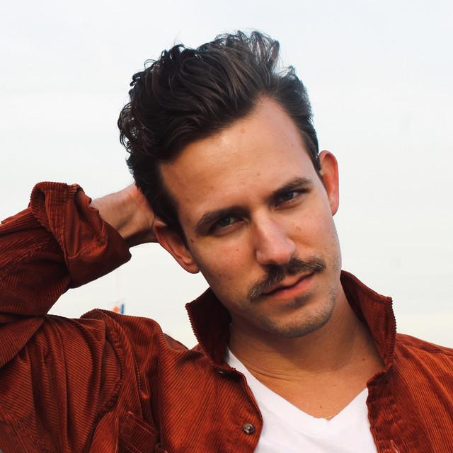 Ryan Rickenbach