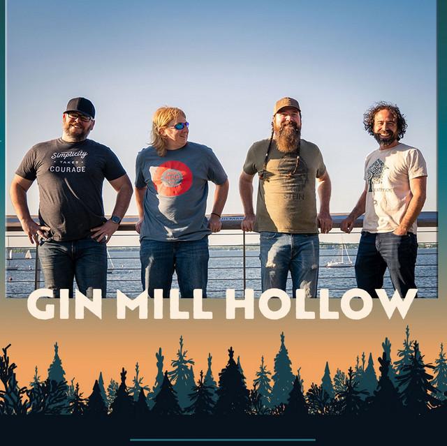 Gin Mill Hollow