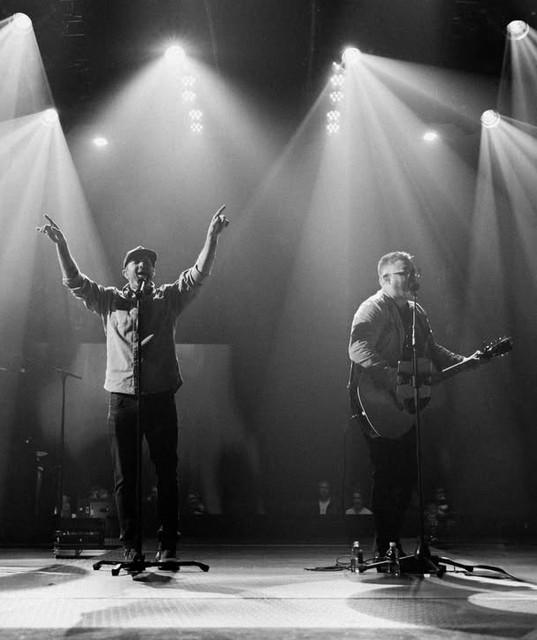 Shane & Shane