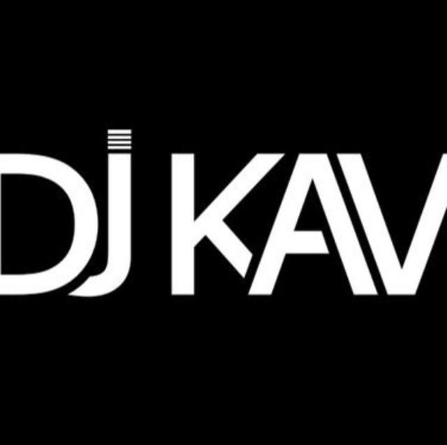 DJ Kav