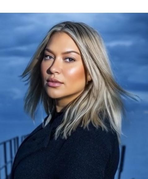 Kaya Jones