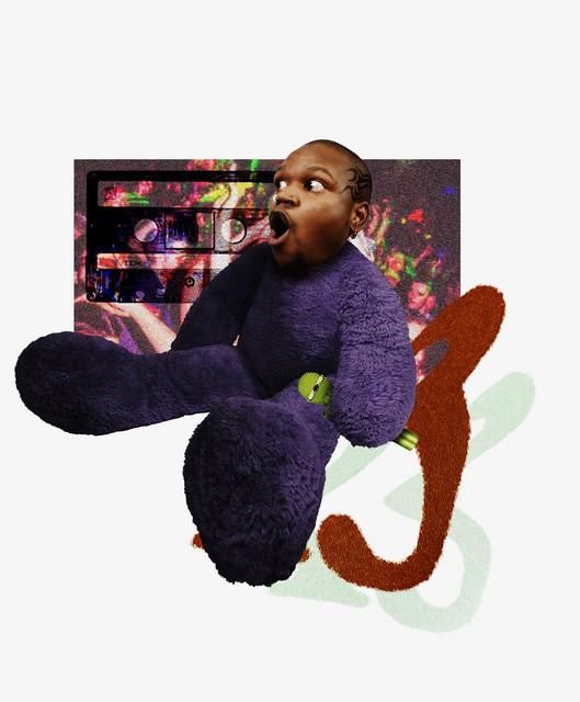 Eric Dontè