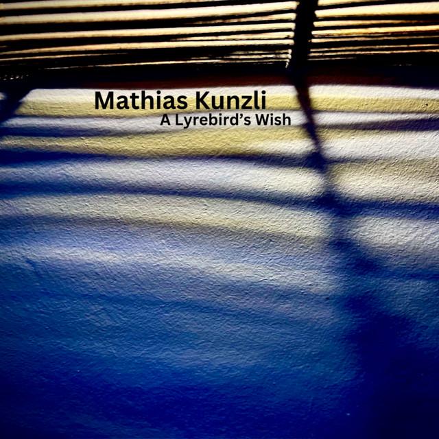Mathias Kunzli
