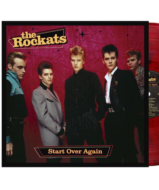 The Rockats