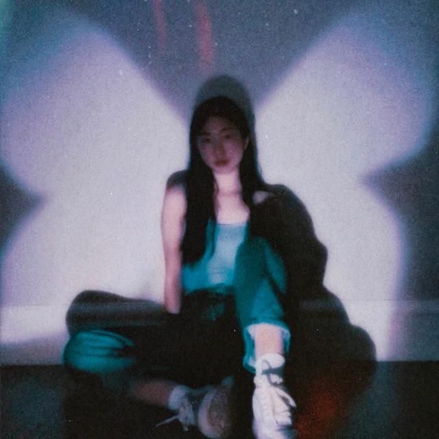 Alvina Kaye