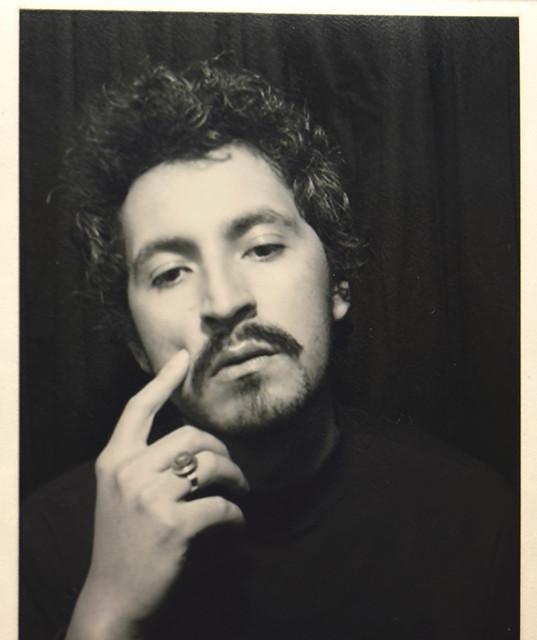 Alec André