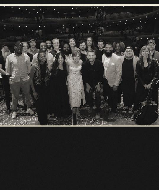Indelible Grace Music