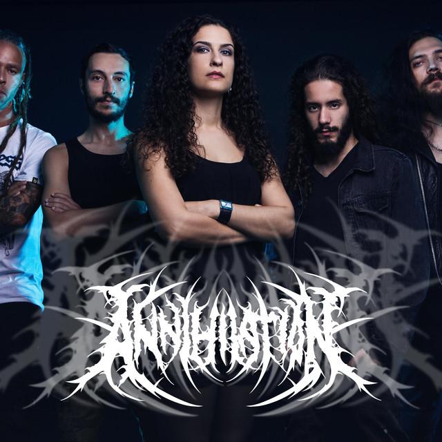 Annihilation