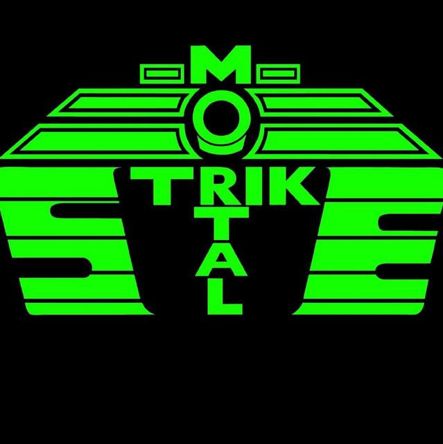 Mortal Strike