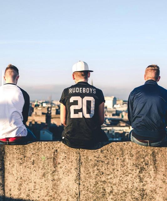 The Original Rudeboys