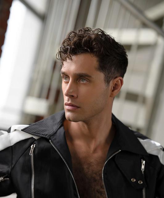 Stewart Taylor