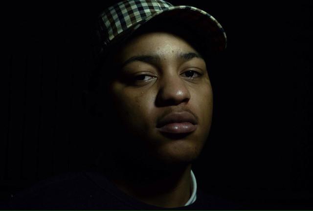 Oakzy B