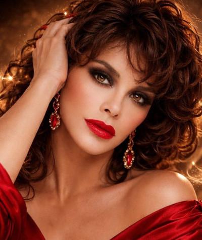 Lucía Méndez