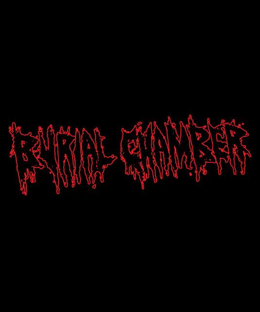 Burial Chamber