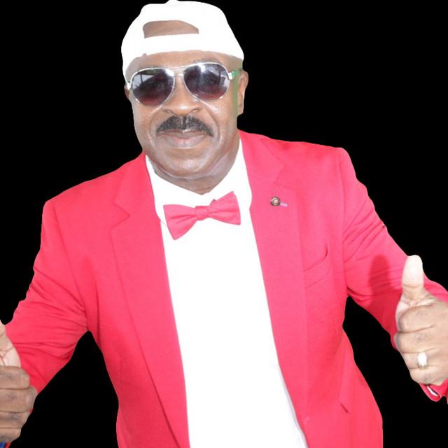 Chaka Demus