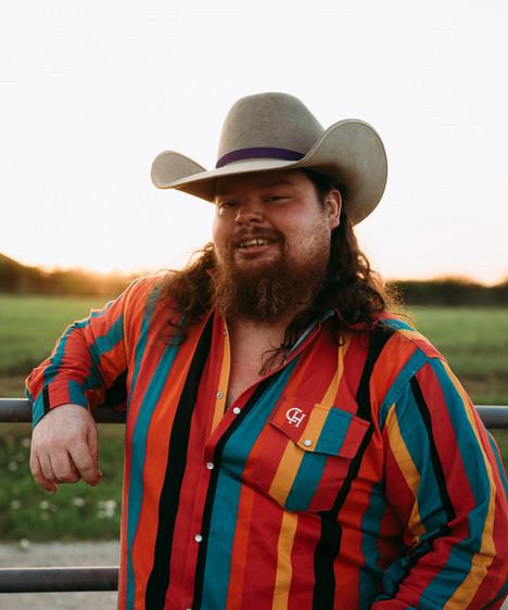 Chase Richburg