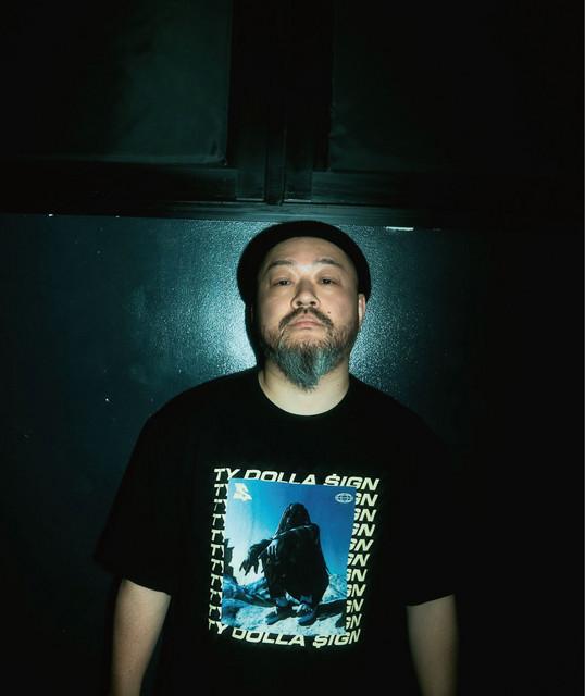 grooveman Spot