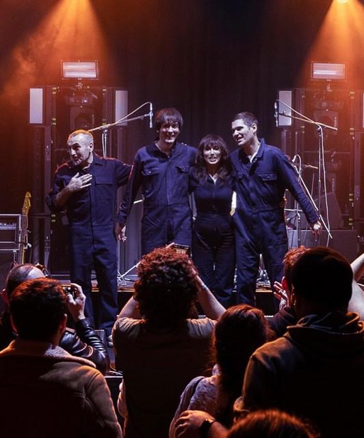 The Ringo Jets