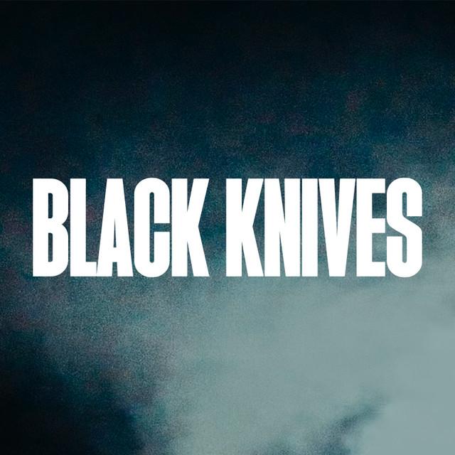 Black Knives