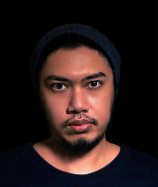 Angger Dimas