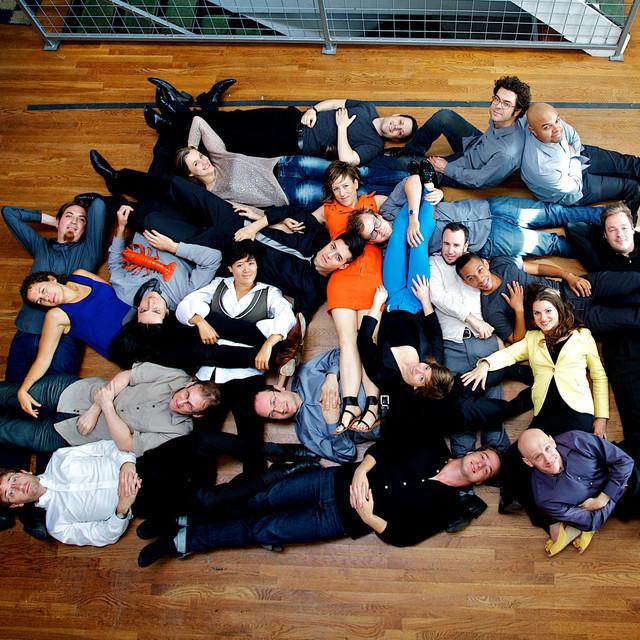 International Contemporary Ensemble
