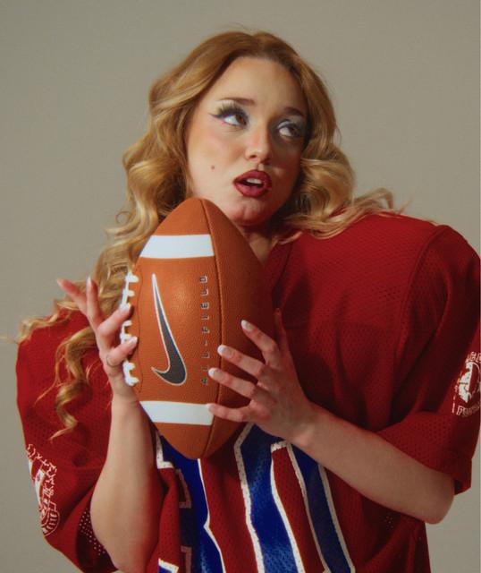 Heather Russell