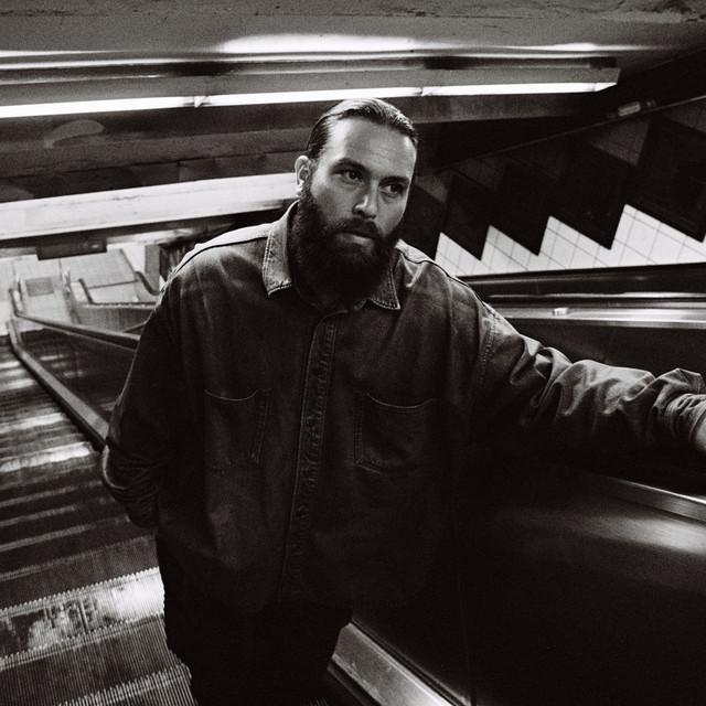 Nick Hakim