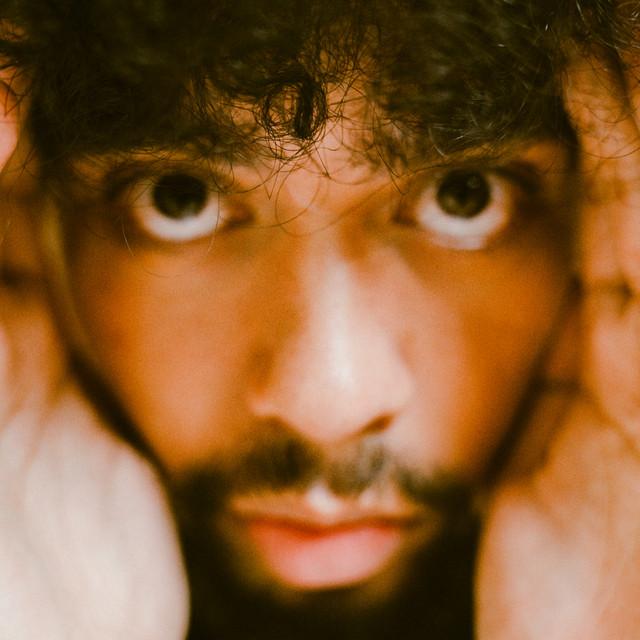 Zion Garcia