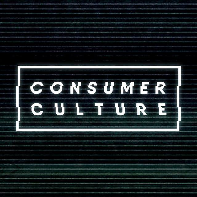 Consumer Culture