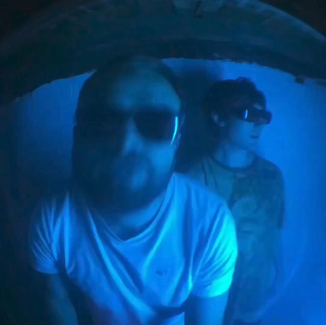 The Kaleidoscopes