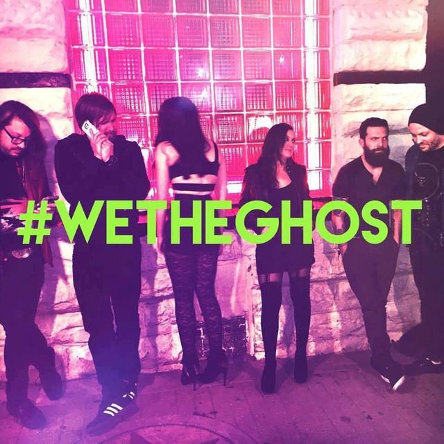 We The Ghost