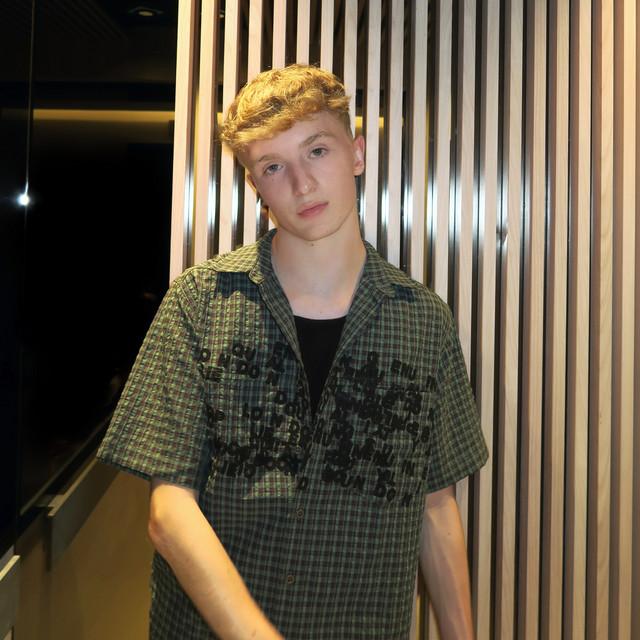 Toby Randall