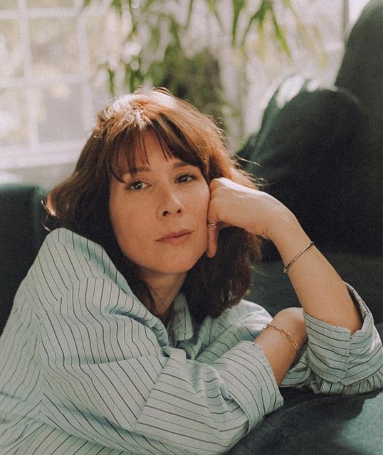 Maude Audet