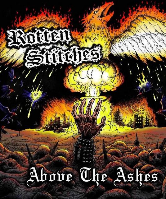 Rotten Stitches