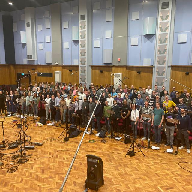 London Voices